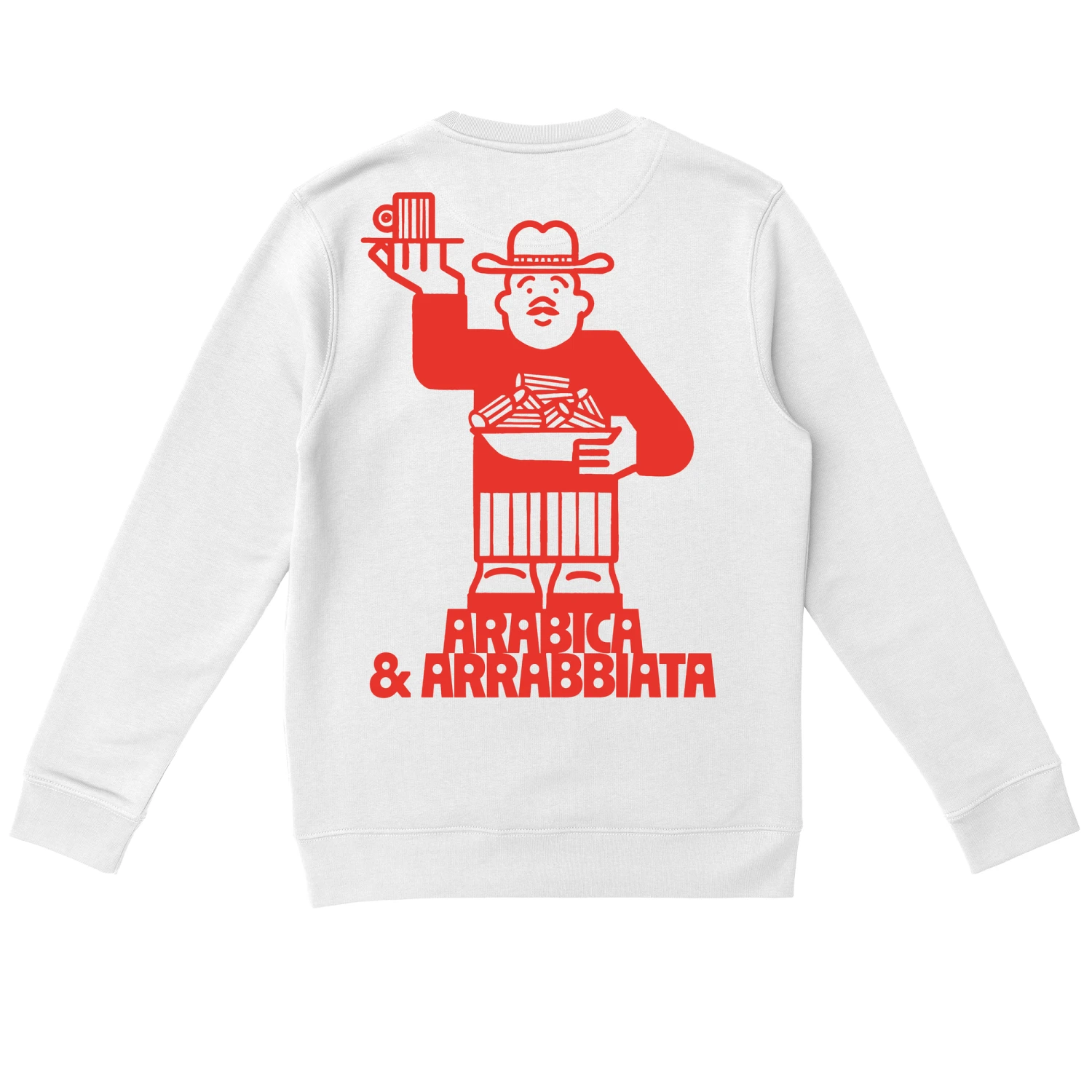 ARABICA & ARRABBIATA - Image 13