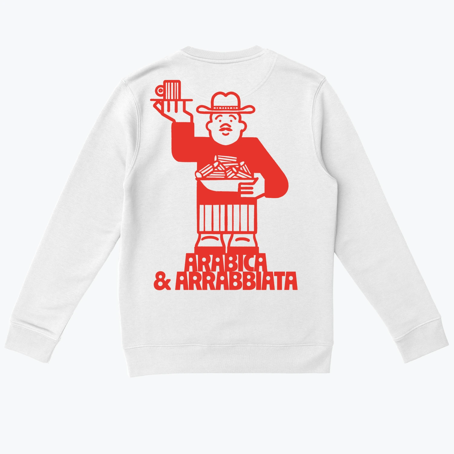 ARABICA & ARRABBIATA - Image 14