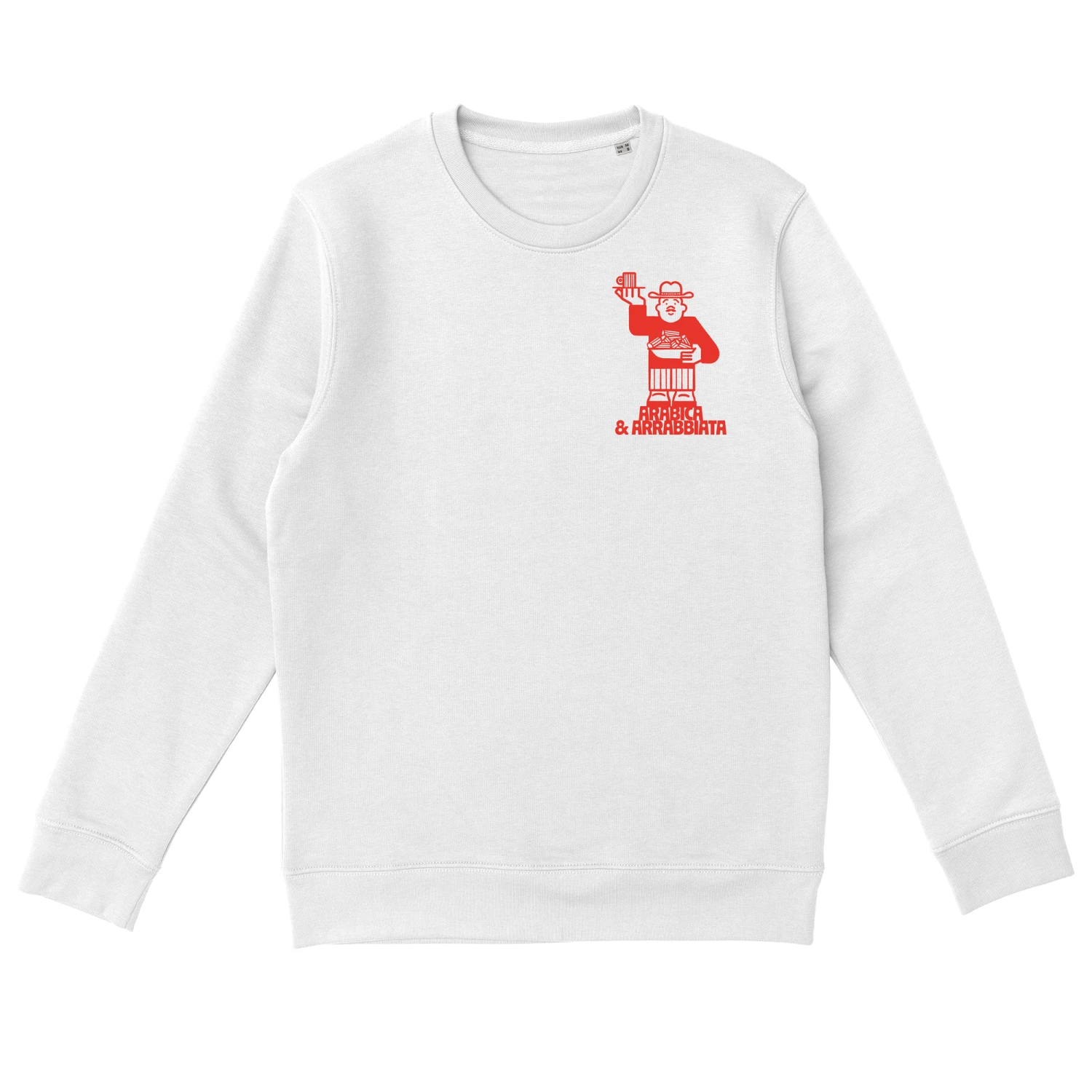 ARABICA & ARRABBIATA - Image 15