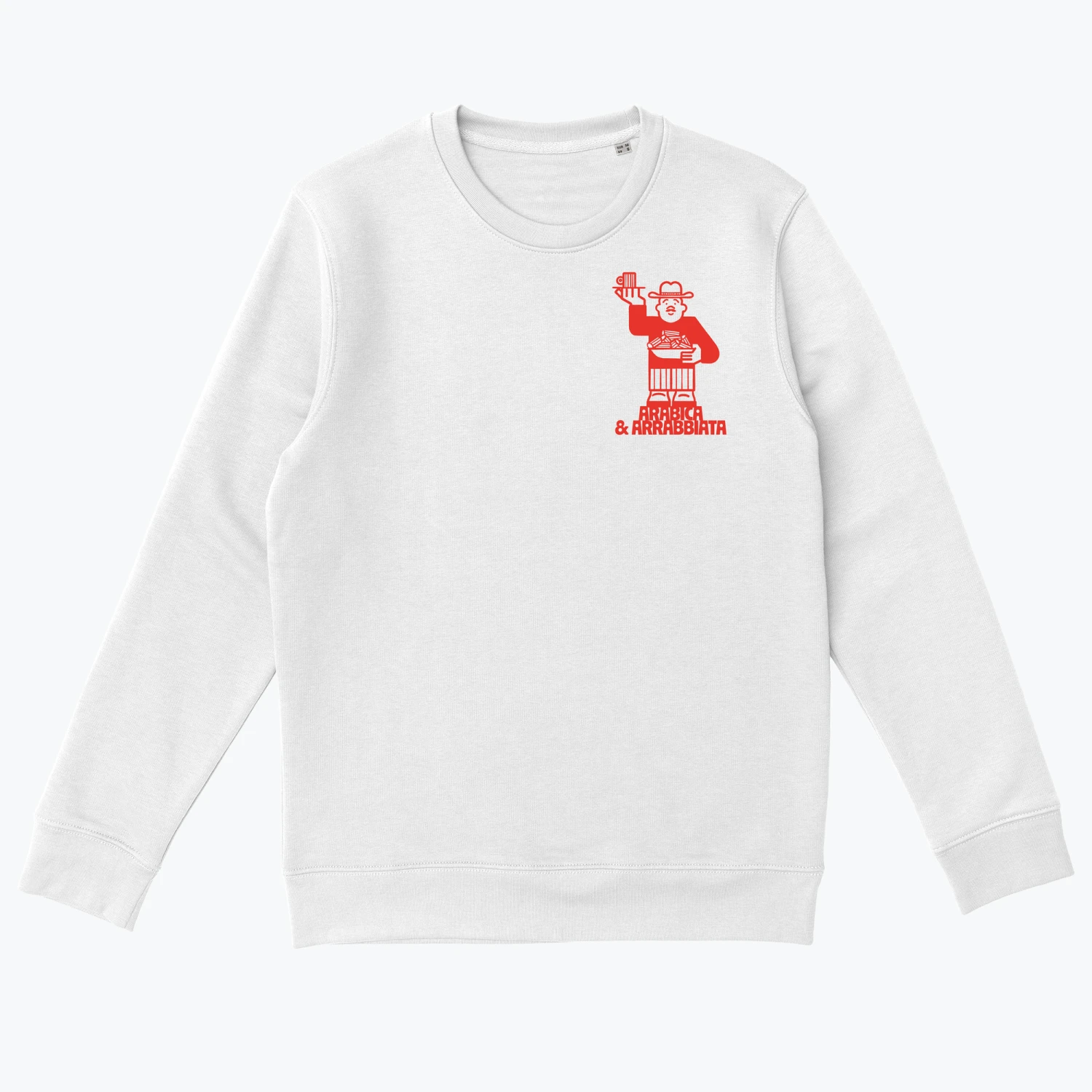 ARABICA & ARRABBIATA - Image 16