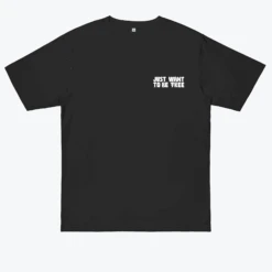 JUST WANT TO BE FREE