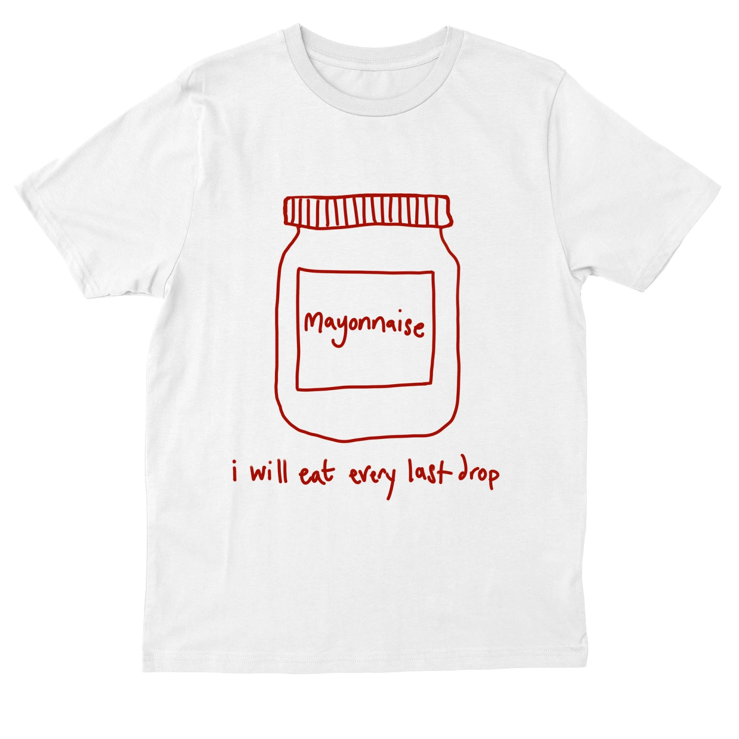 Mayonnaise - Image 10
