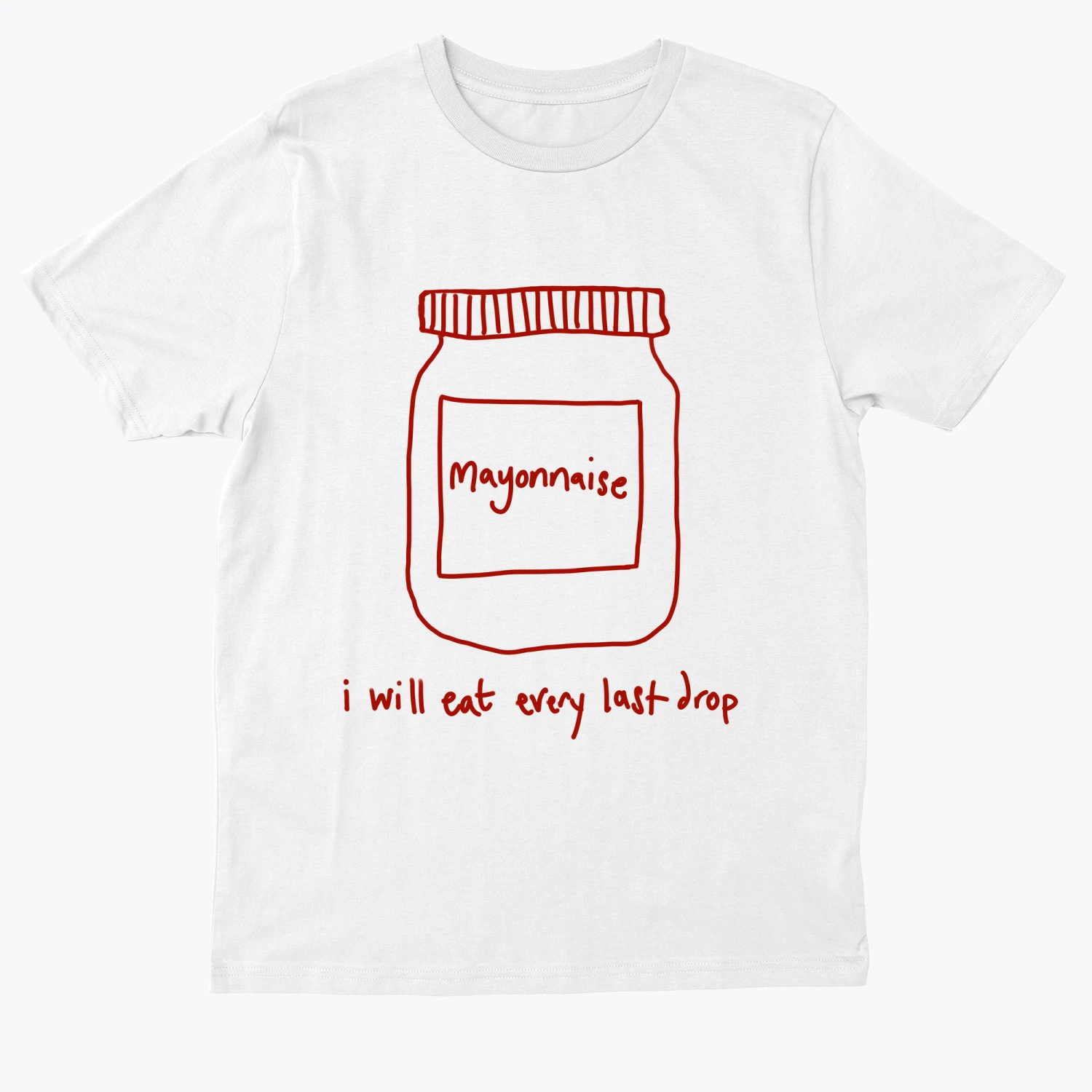 Mayonnaise - Image 12