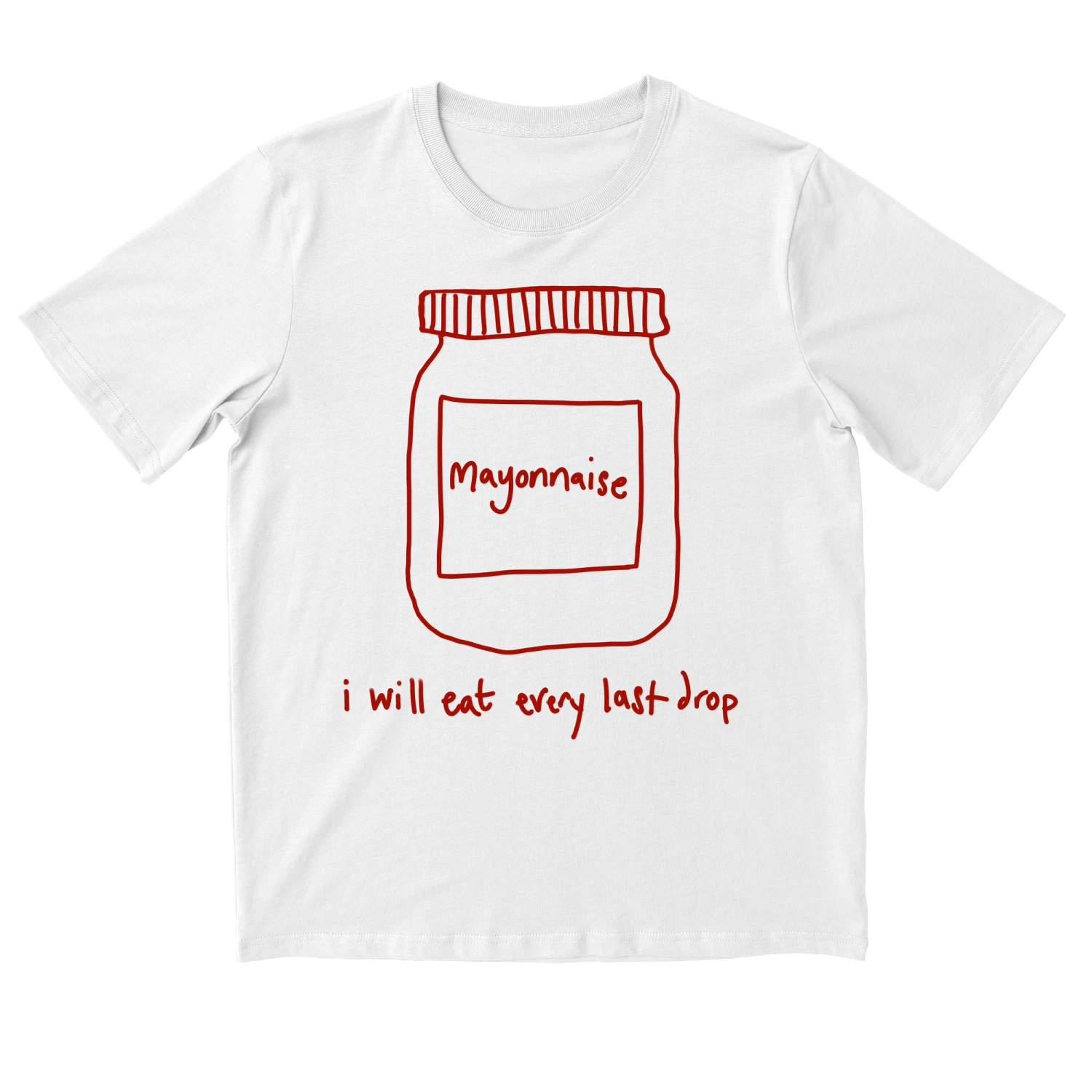 Mayonnaise - Image 14