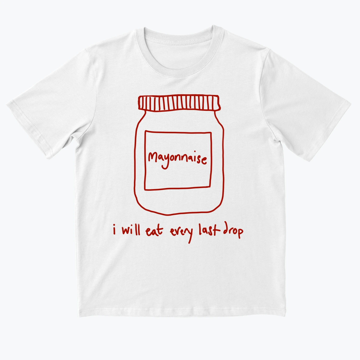Mayonnaise - Image 16