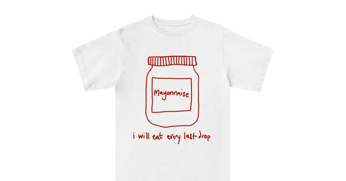 Mayonnaise - Image 17