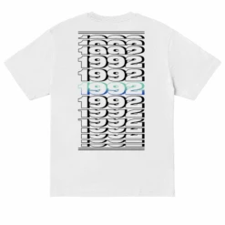 6 OZ. SHIRT “1992” (3RD EDT.)