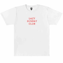 Lazy Sunday Club