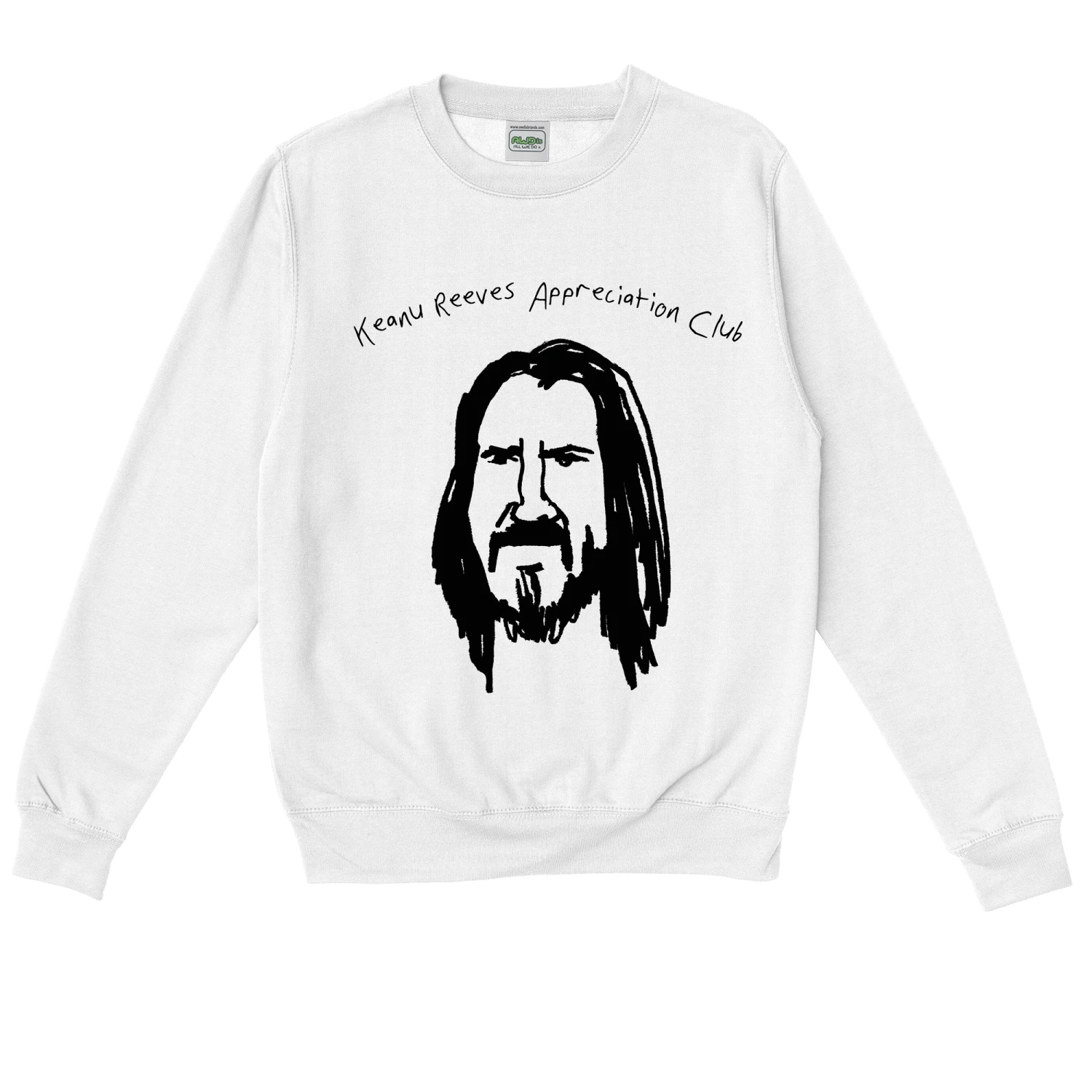 Keanu Reeves APPRECIATION CLUB - Image 3