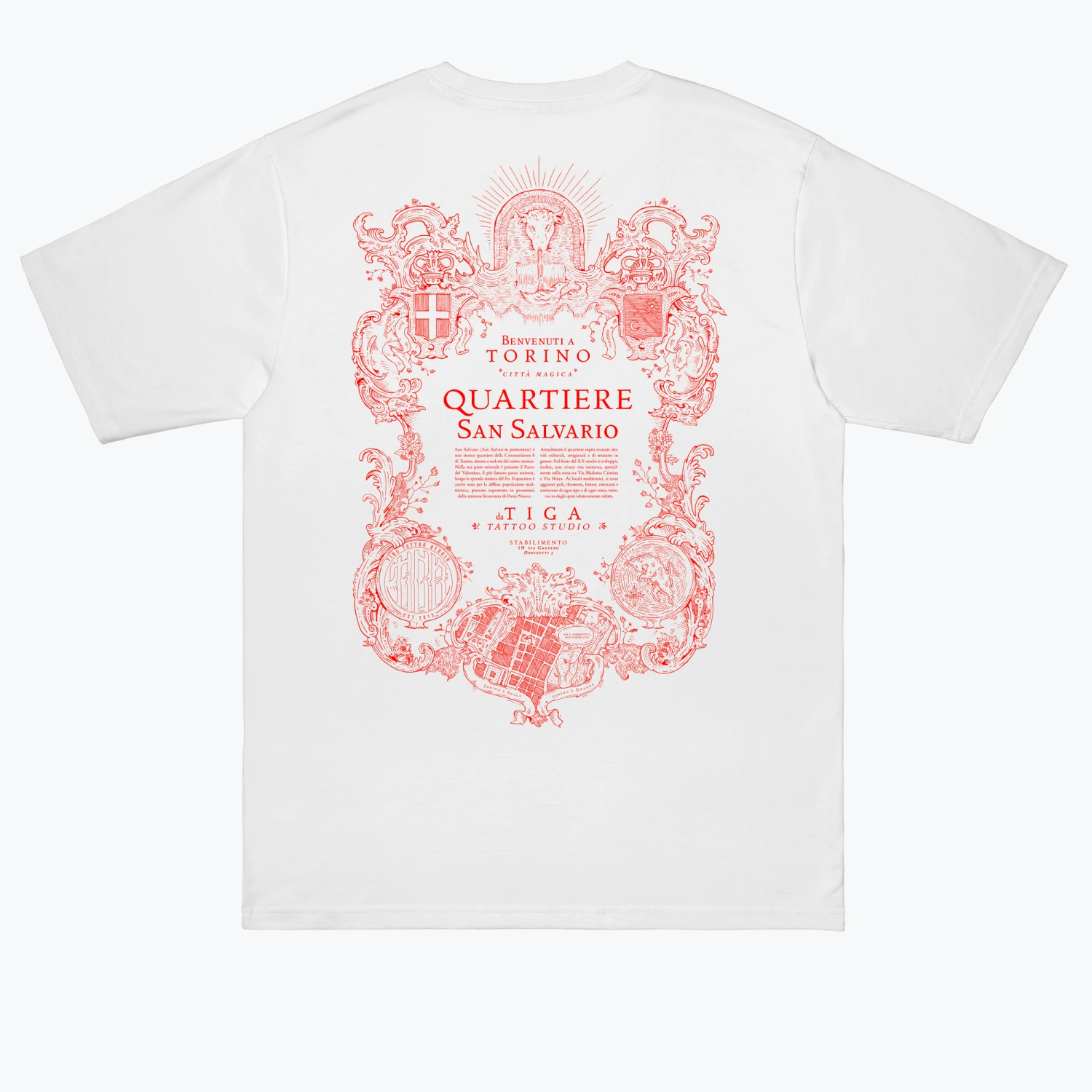 TORINO SAN SALVARIO - Image 4