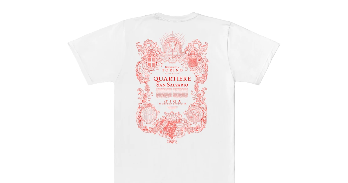 TORINO SAN SALVARIO - Image 9