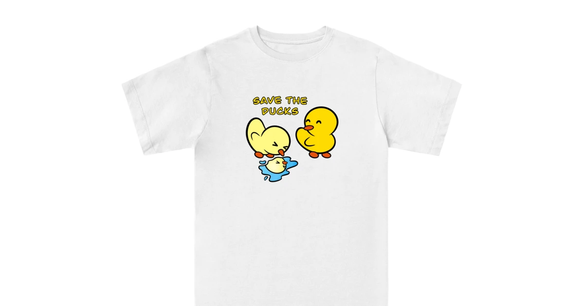 Save The Ducks - Image 3