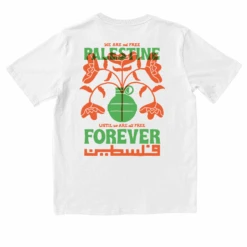 Palestine Forever