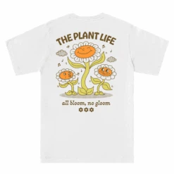 THE PLANT LIFE