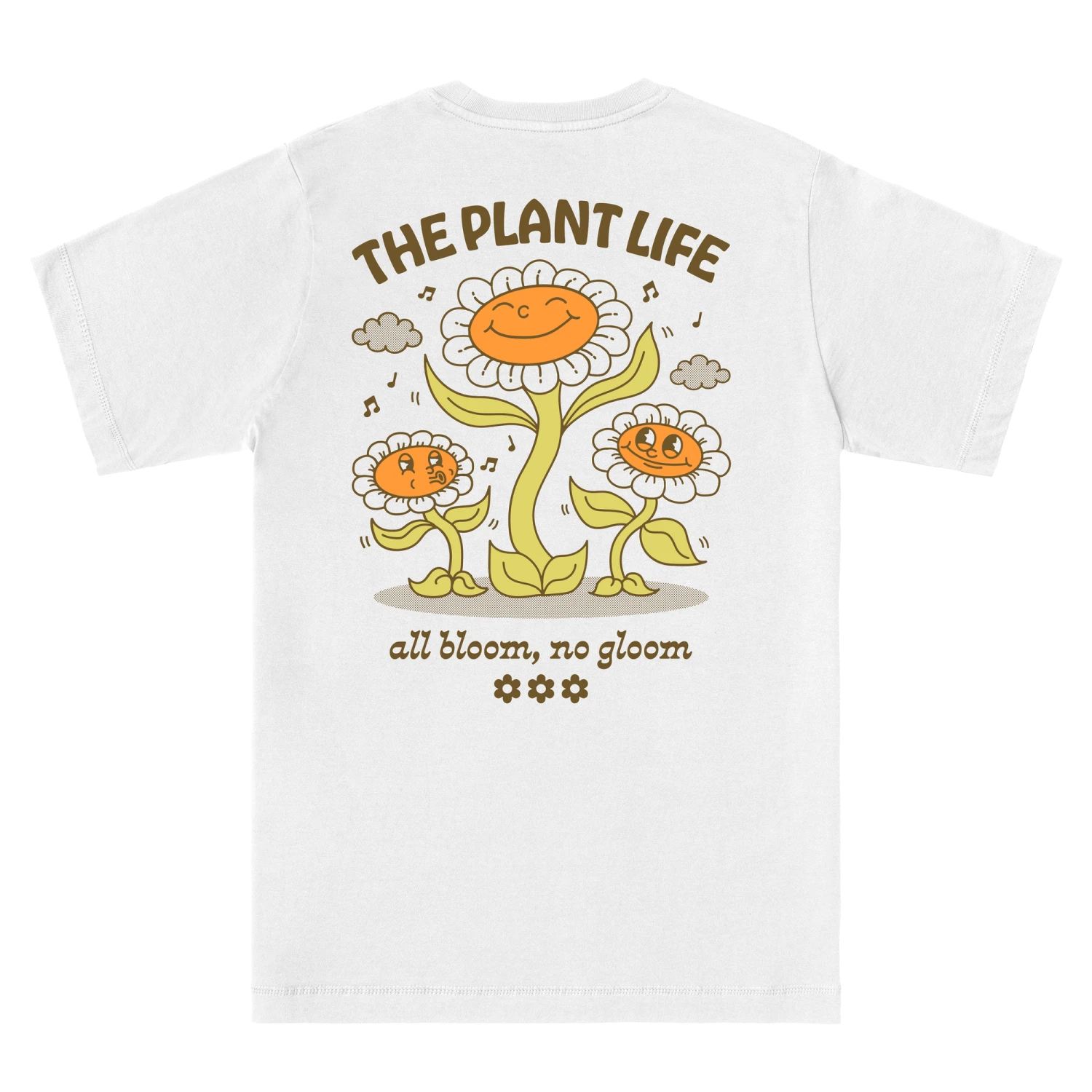 THE PLANT LIFE
