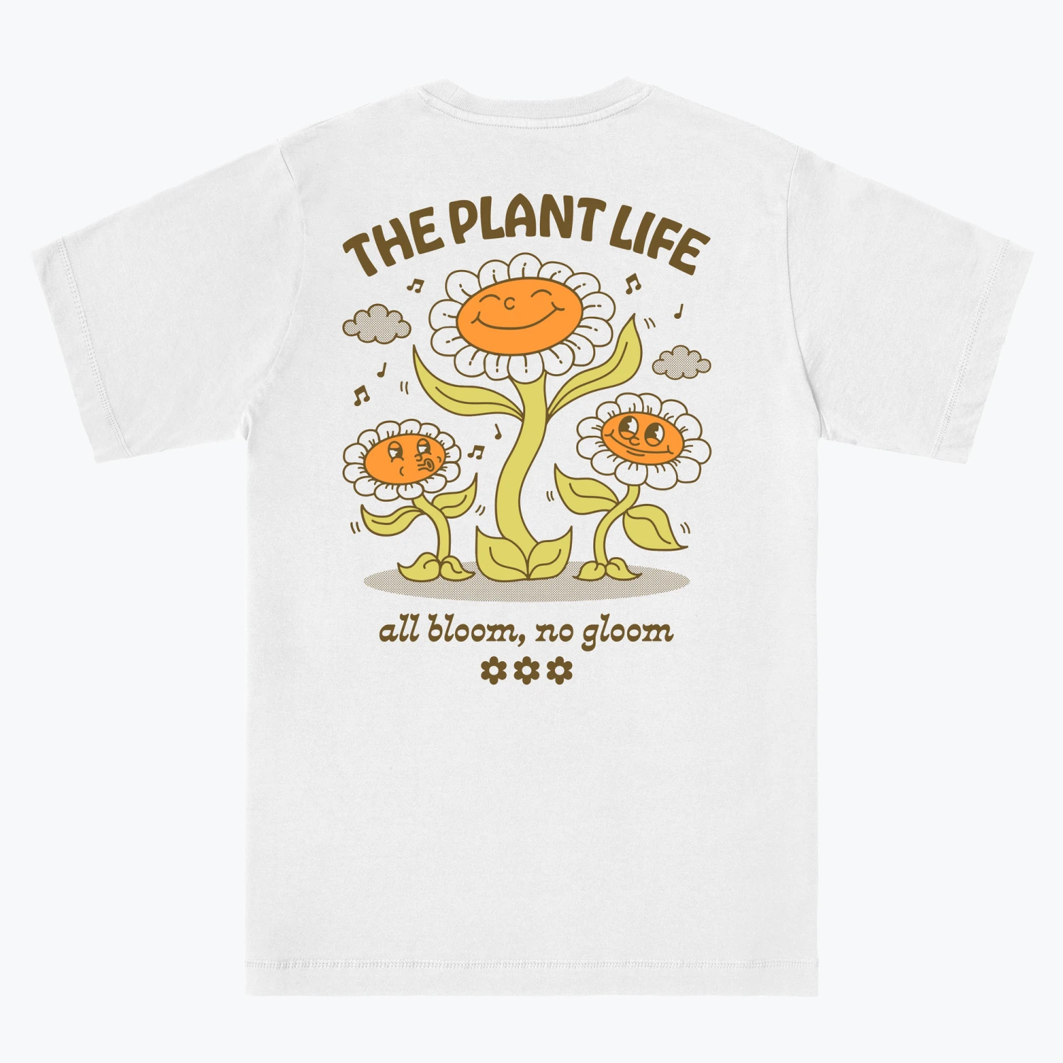 THE PLANT LIFE - Image 2