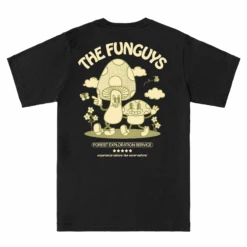 The Funguys - DARK