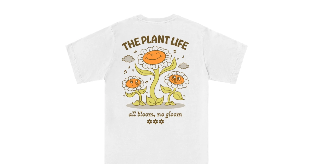 THE PLANT LIFE - Image 13