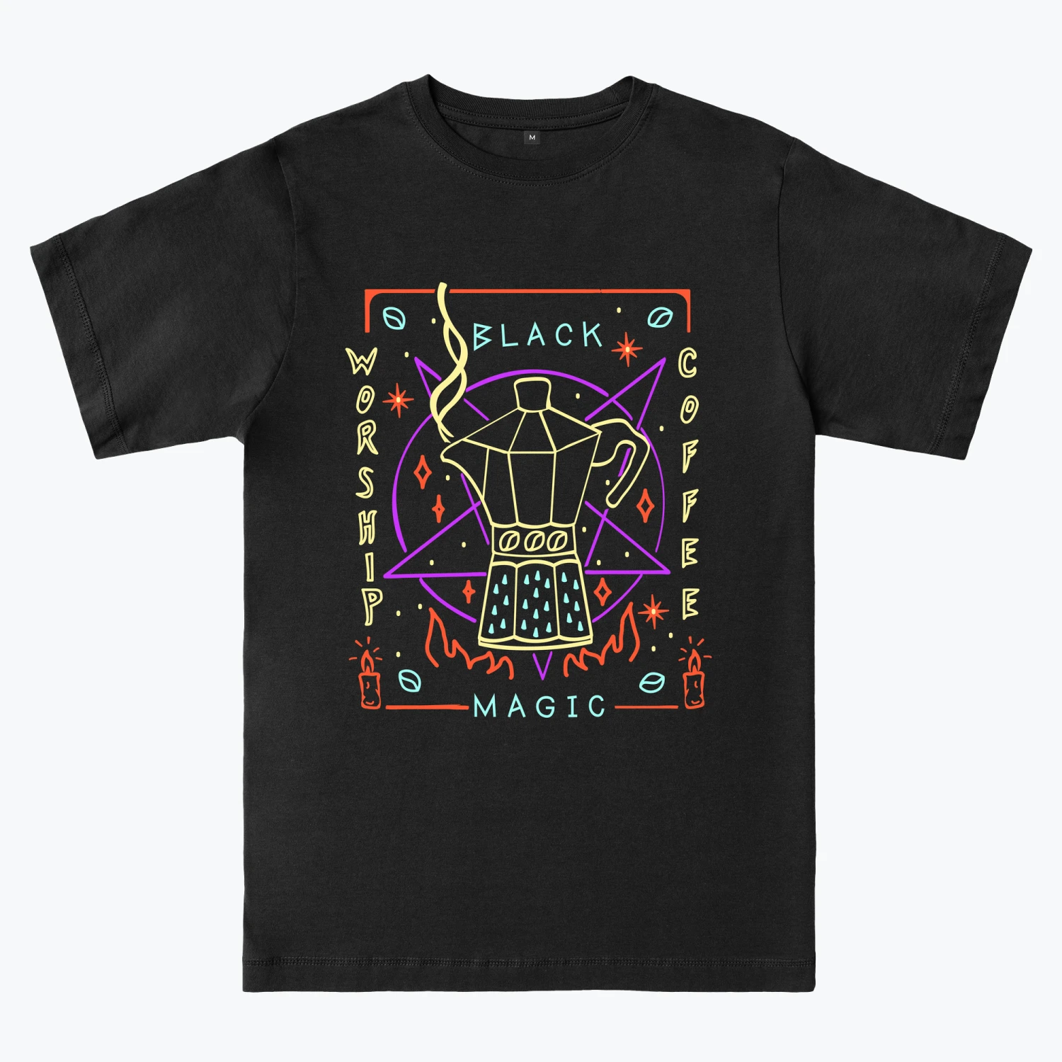 Worship Coffee - Black Magic - Image 2