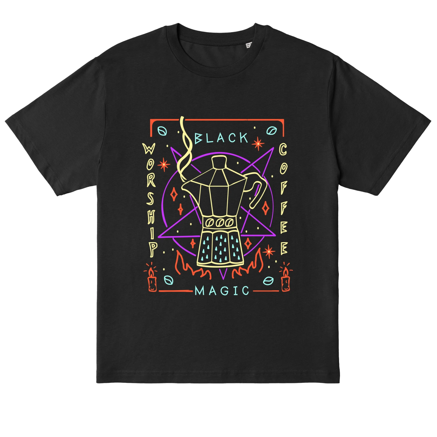 Worship Coffee - Black Magic - Image 5