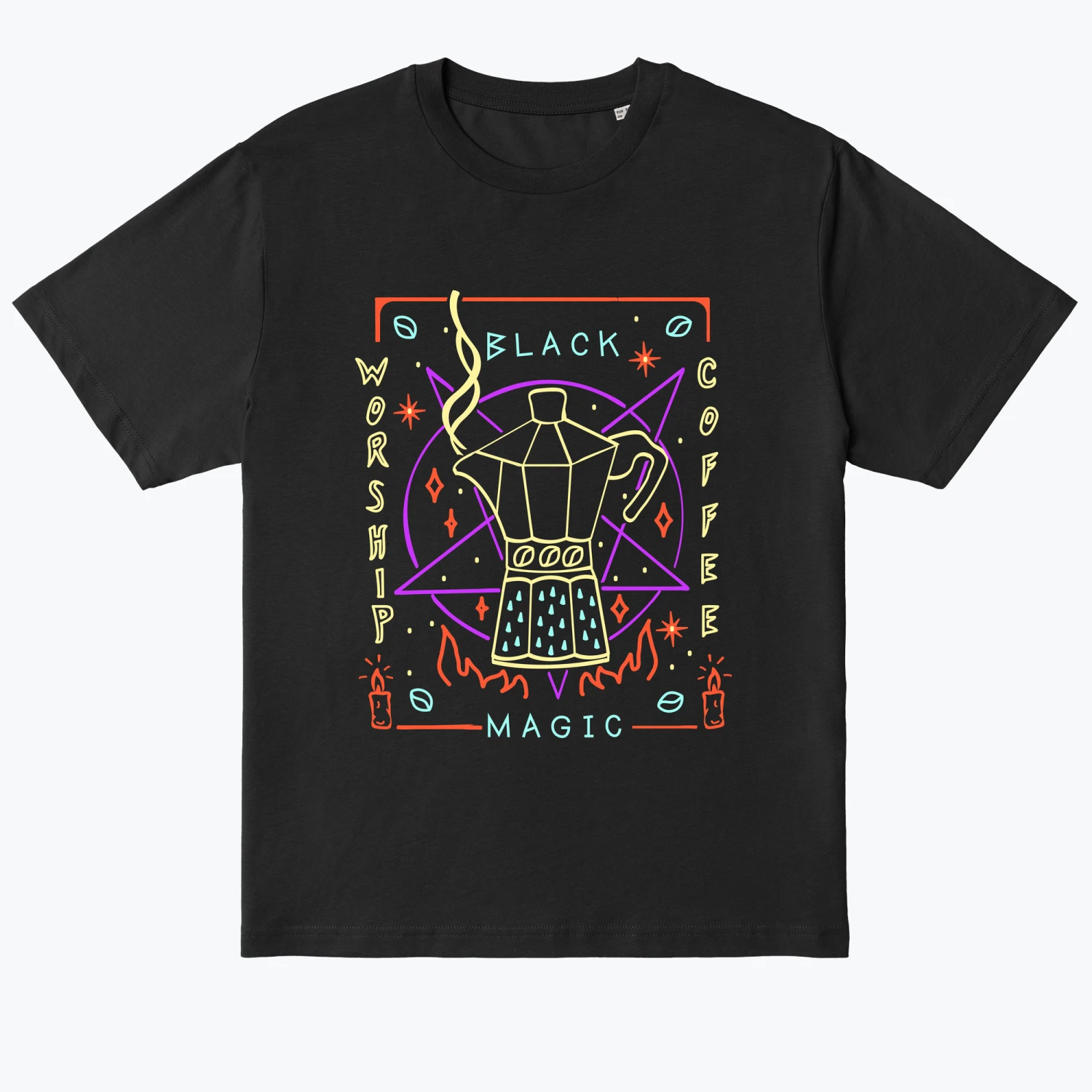 Worship Coffee - Black Magic - Image 6