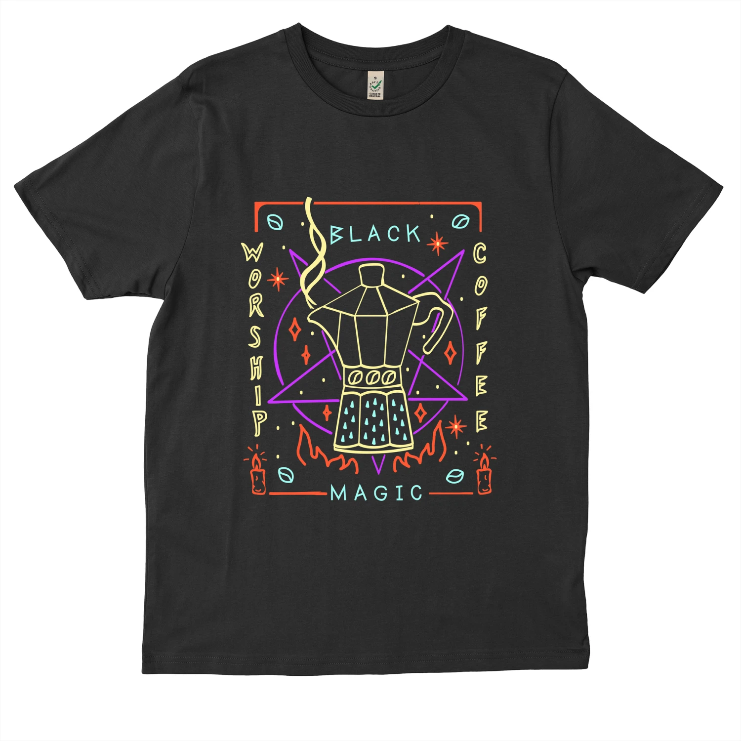 Worship Coffee - Black Magic - Image 13