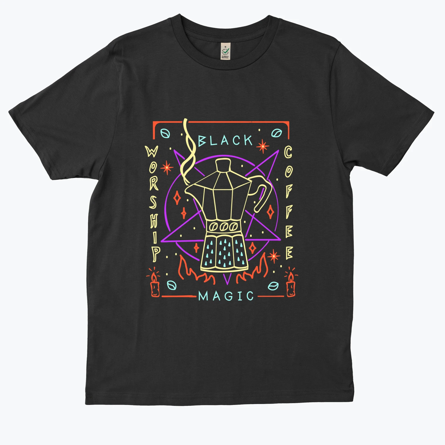 Worship Coffee - Black Magic - Image 14