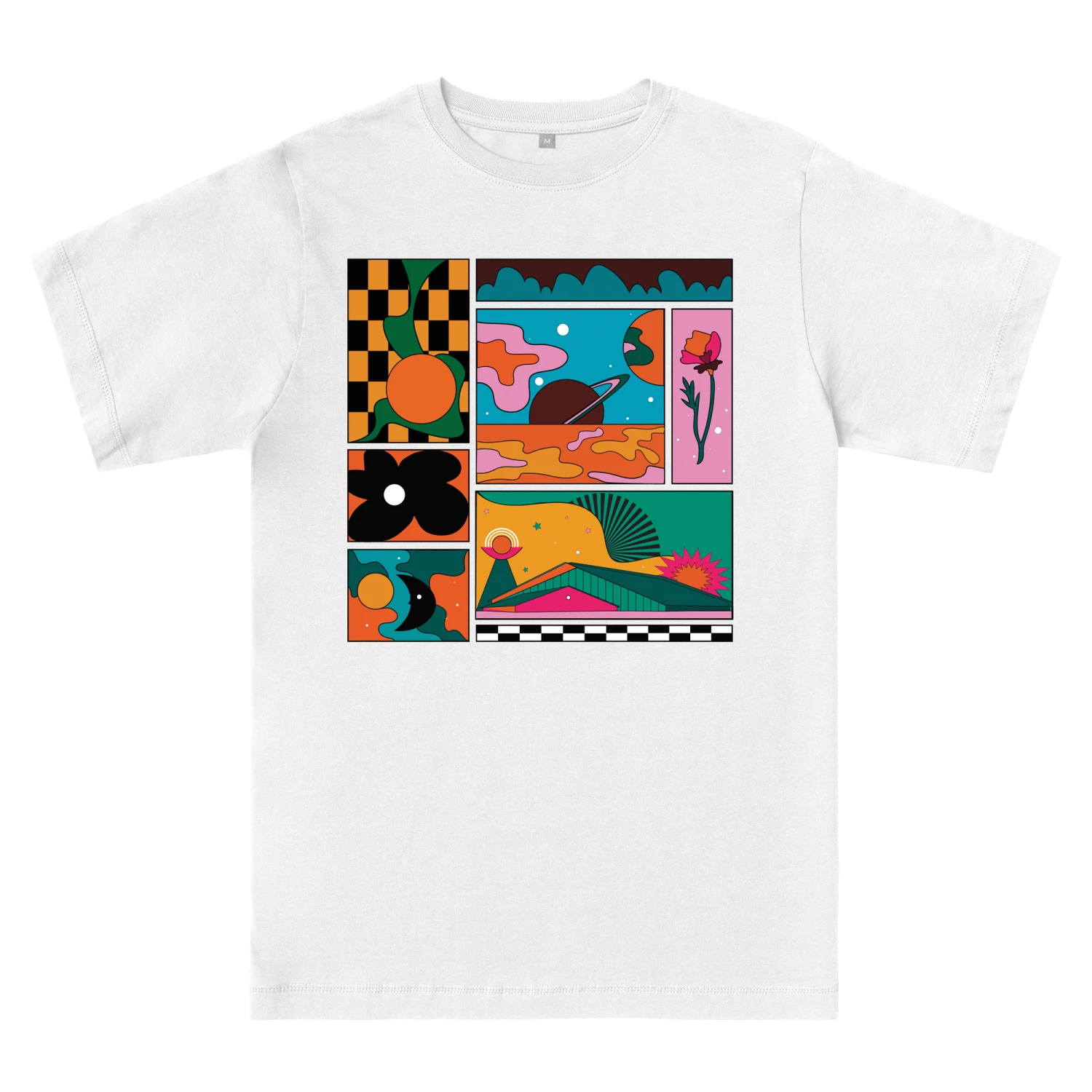 Lost In Space - Image 2