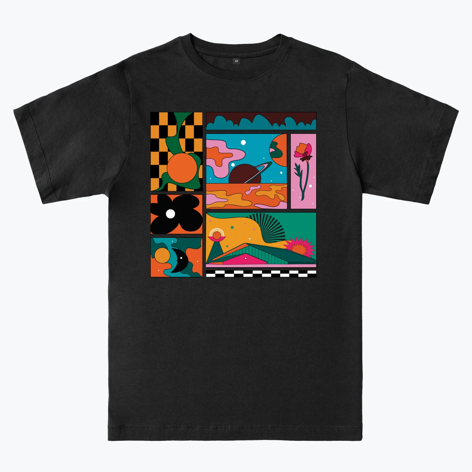 Lost In Space - Image 3