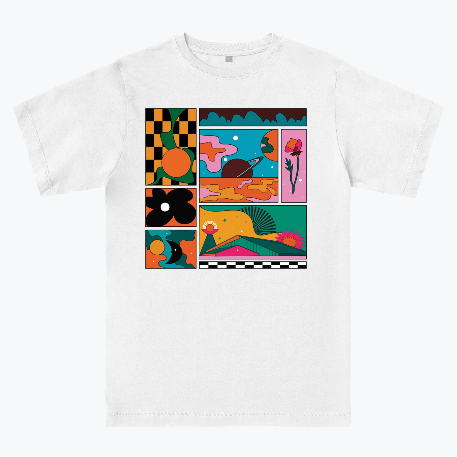 Lost In Space - Image 4