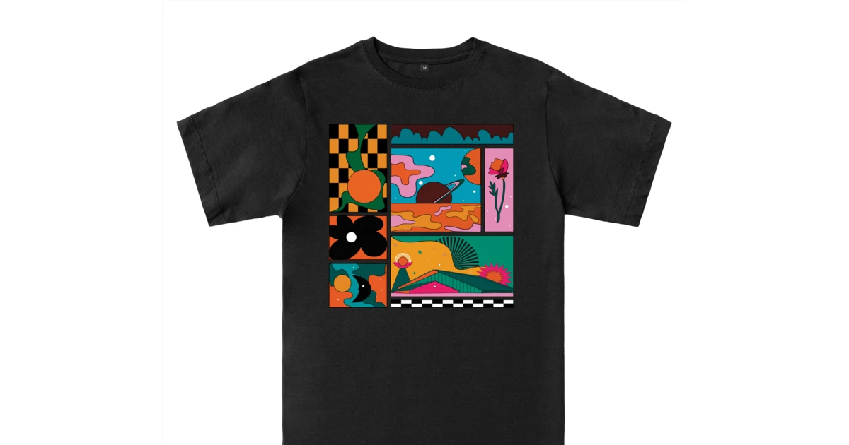 Lost In Space - Image 5