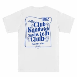 SaNDwich Club