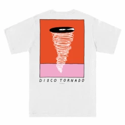 DISCO TORNADO