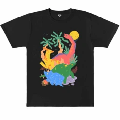 DINO THERAPY / Veggie Club