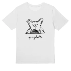 SPAGHETTI