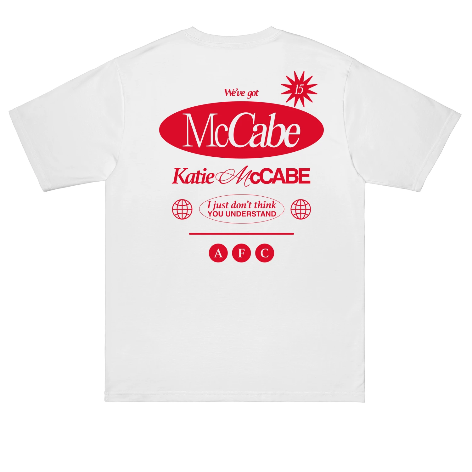 Katie Mccabe 15 - Image 3