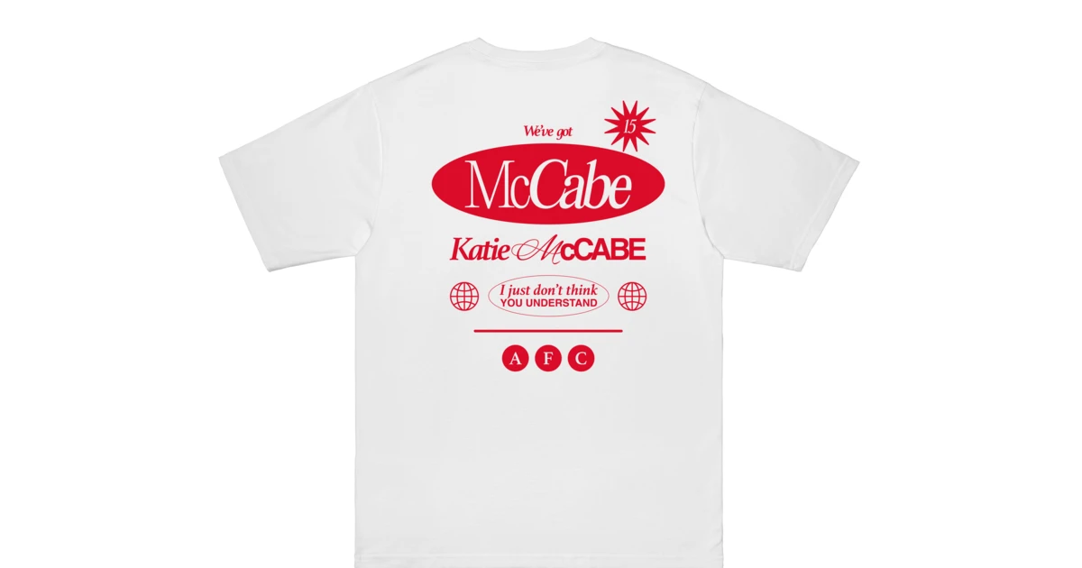 Katie Mccabe 15 - Image 9