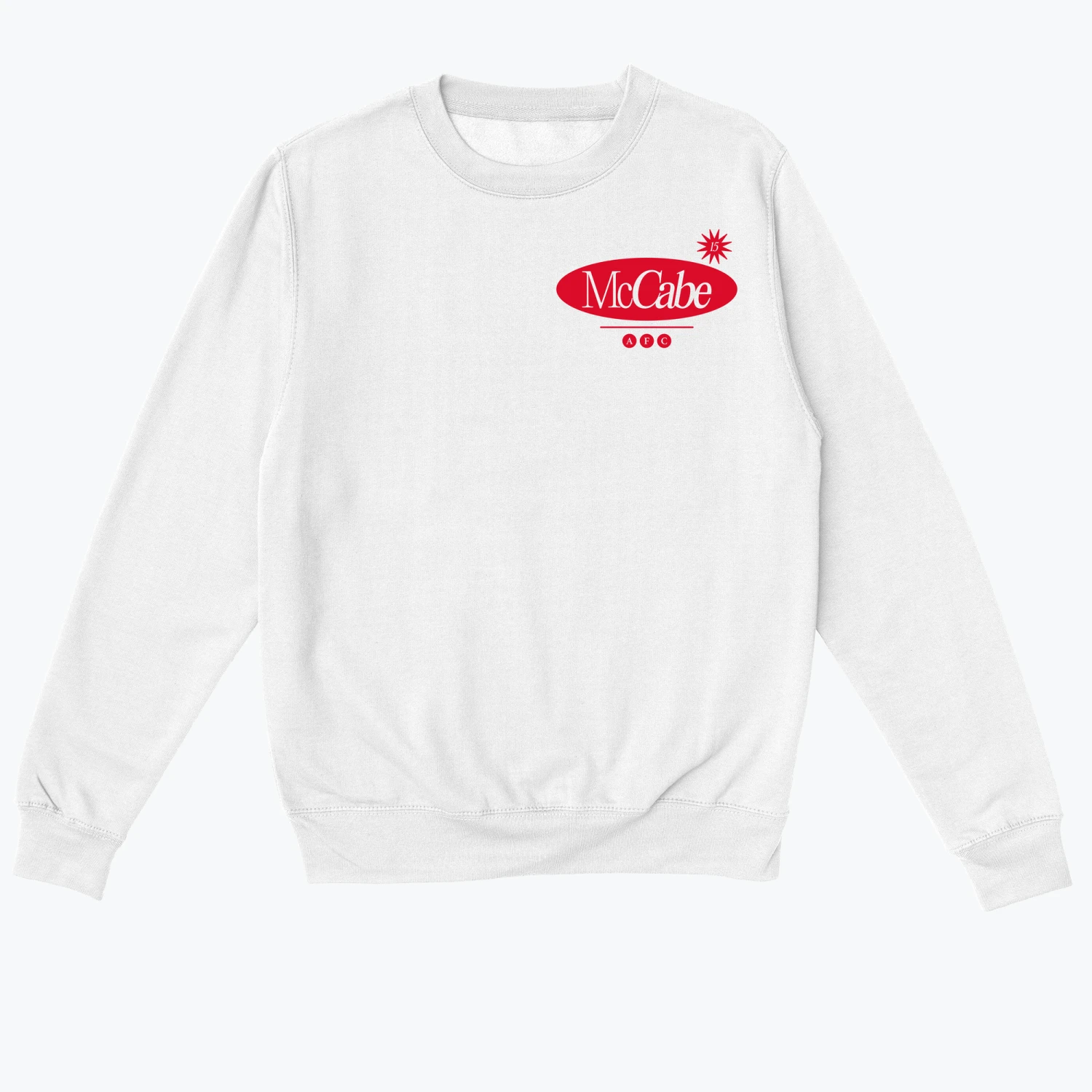 KATIE MCCABE BY HOLLAAAA FC - Image 2