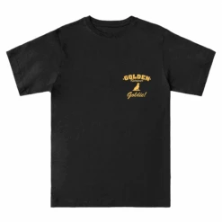 GOLDEN RETRIEVER-GOLDIE!