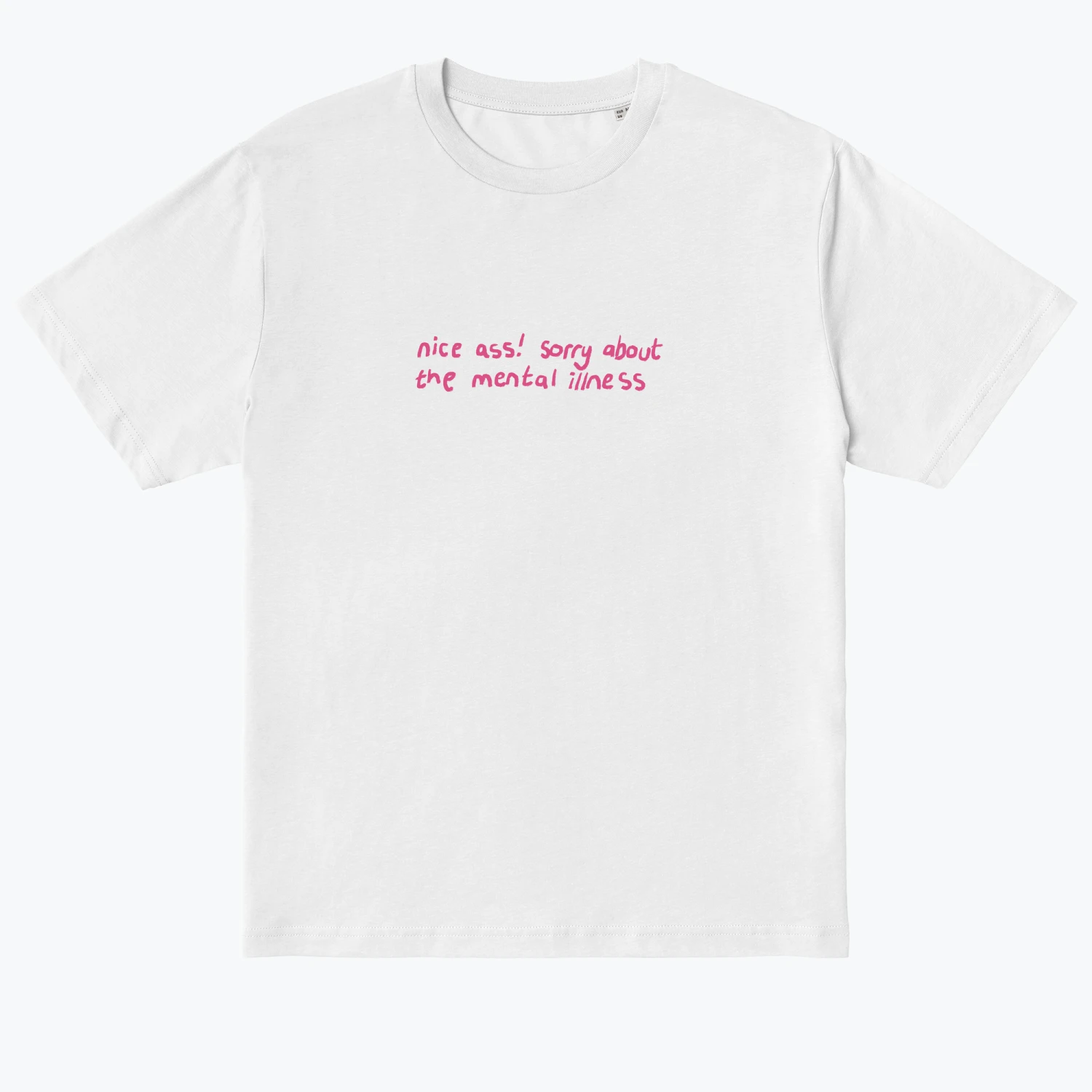 Nice Ass Pink - Image 2