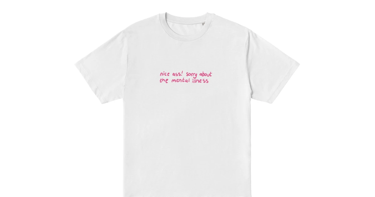 Nice Ass Pink - Image 3