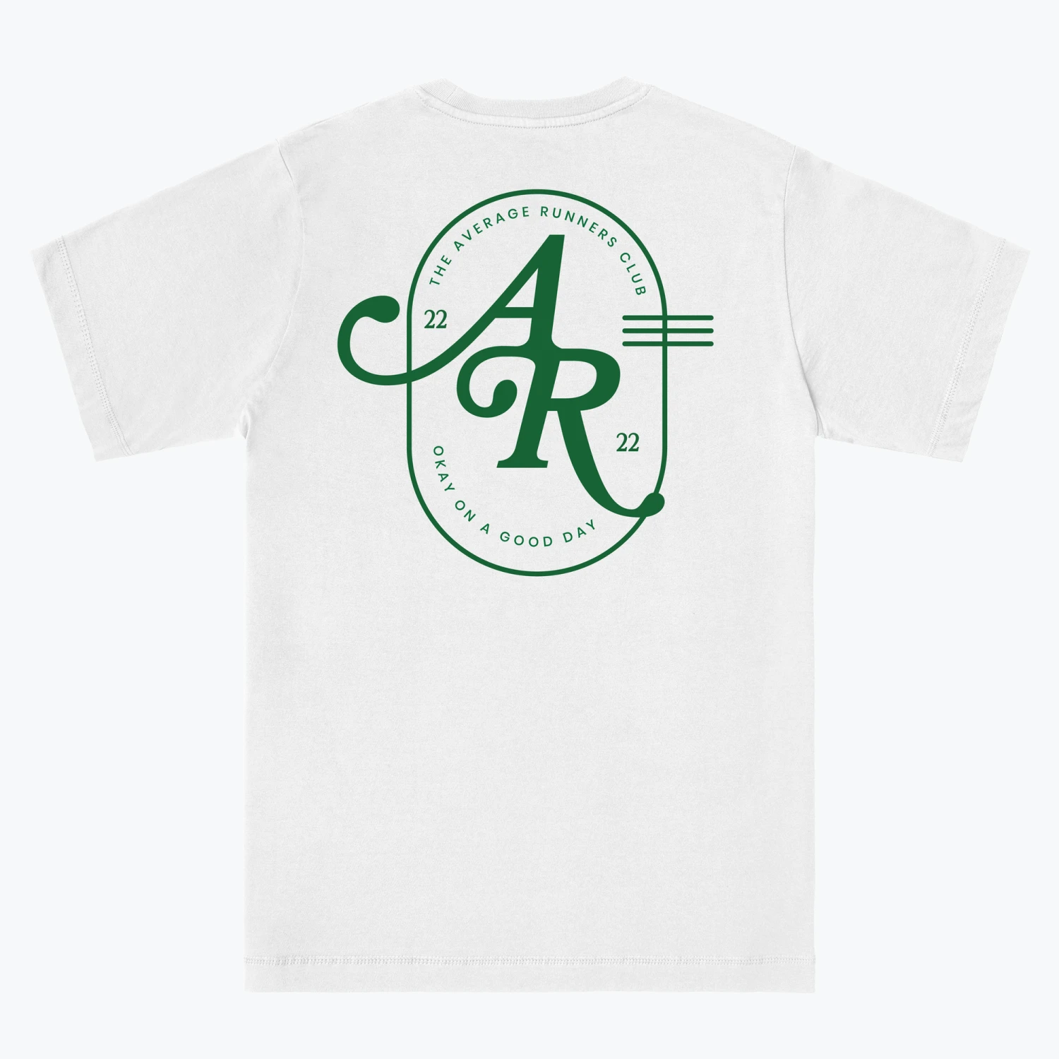 AVERAGE RUNNERS BY 22REPS - Image 4