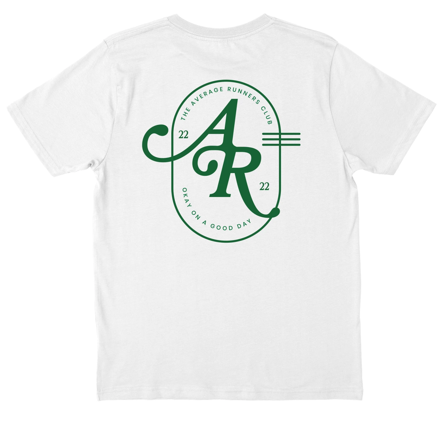 AVERAGE RUNNERS BY 22REPS - Image 7