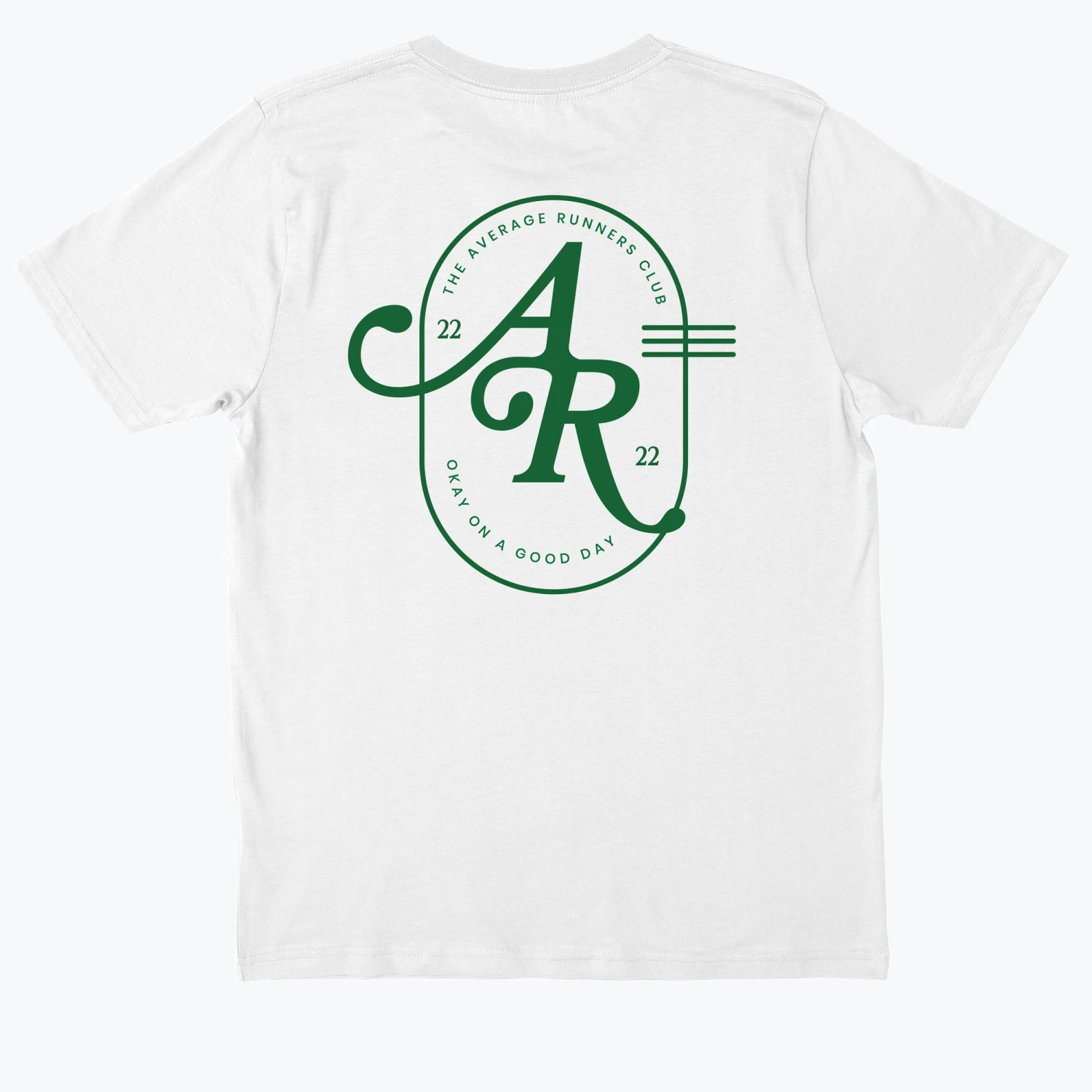 AVERAGE RUNNERS BY 22REPS - Image 8