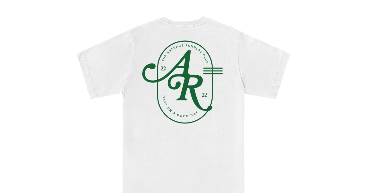 AVERAGE RUNNERS BY 22REPS - Image 9