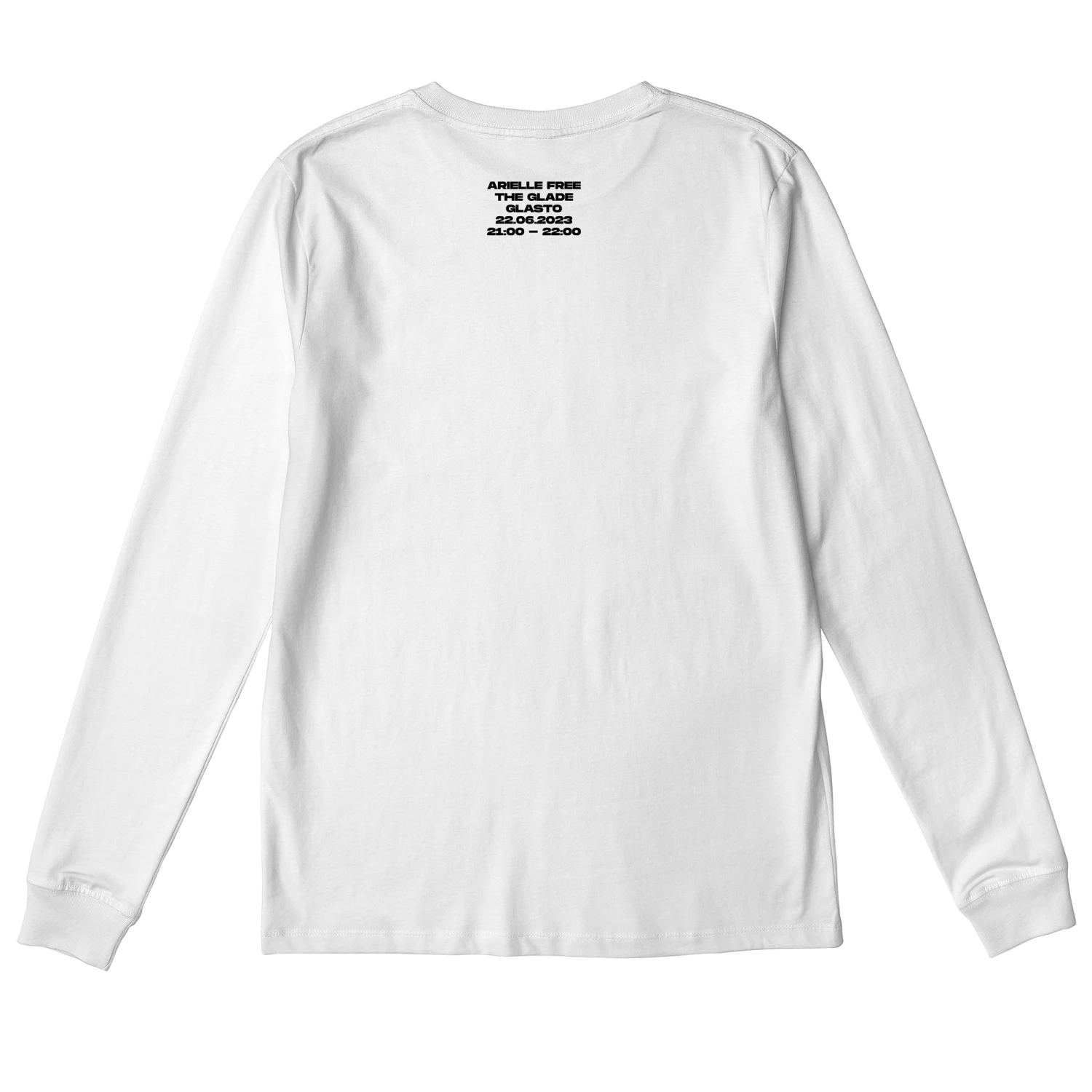 ARIELLE FREE - GLASTO 2023 - Image 3