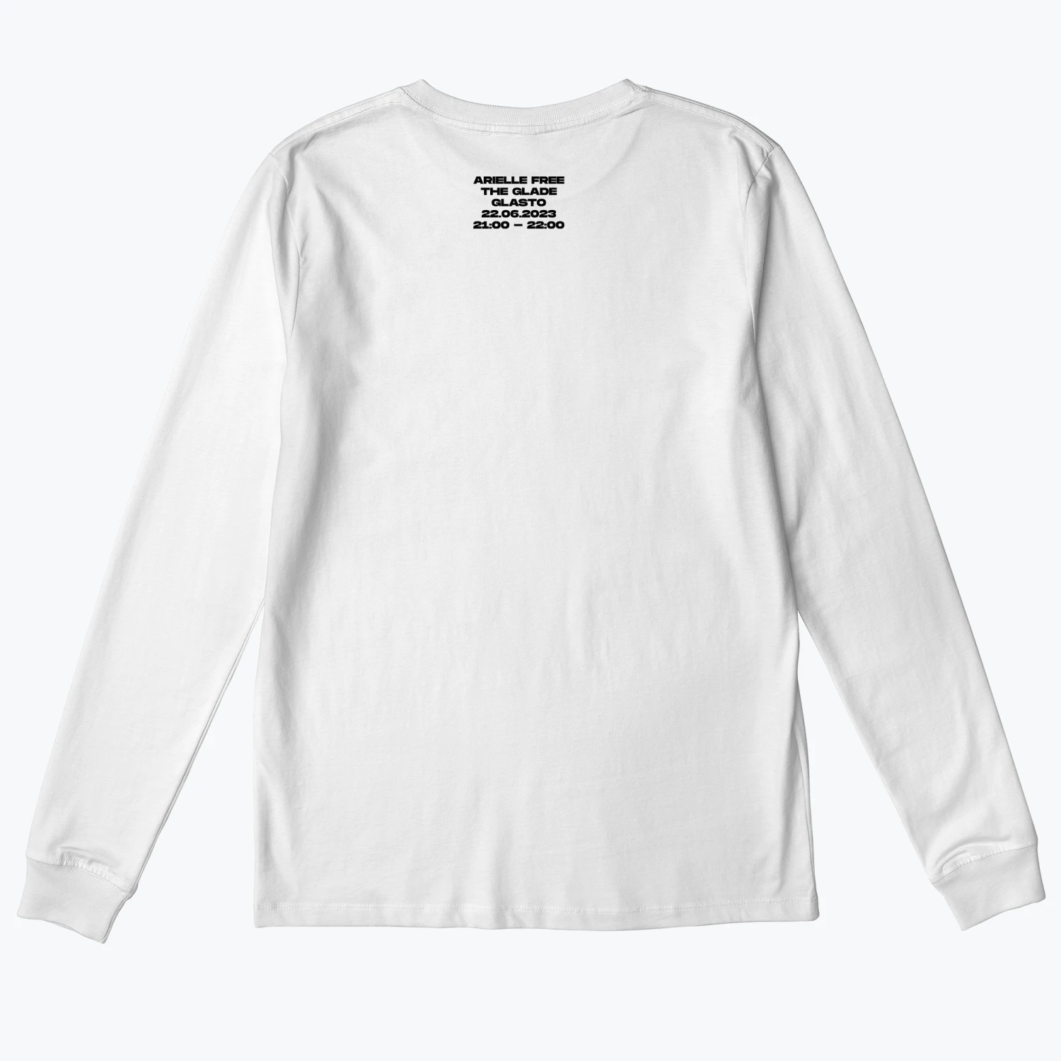 ARIELLE FREE - GLASTO 2023 - Image 4