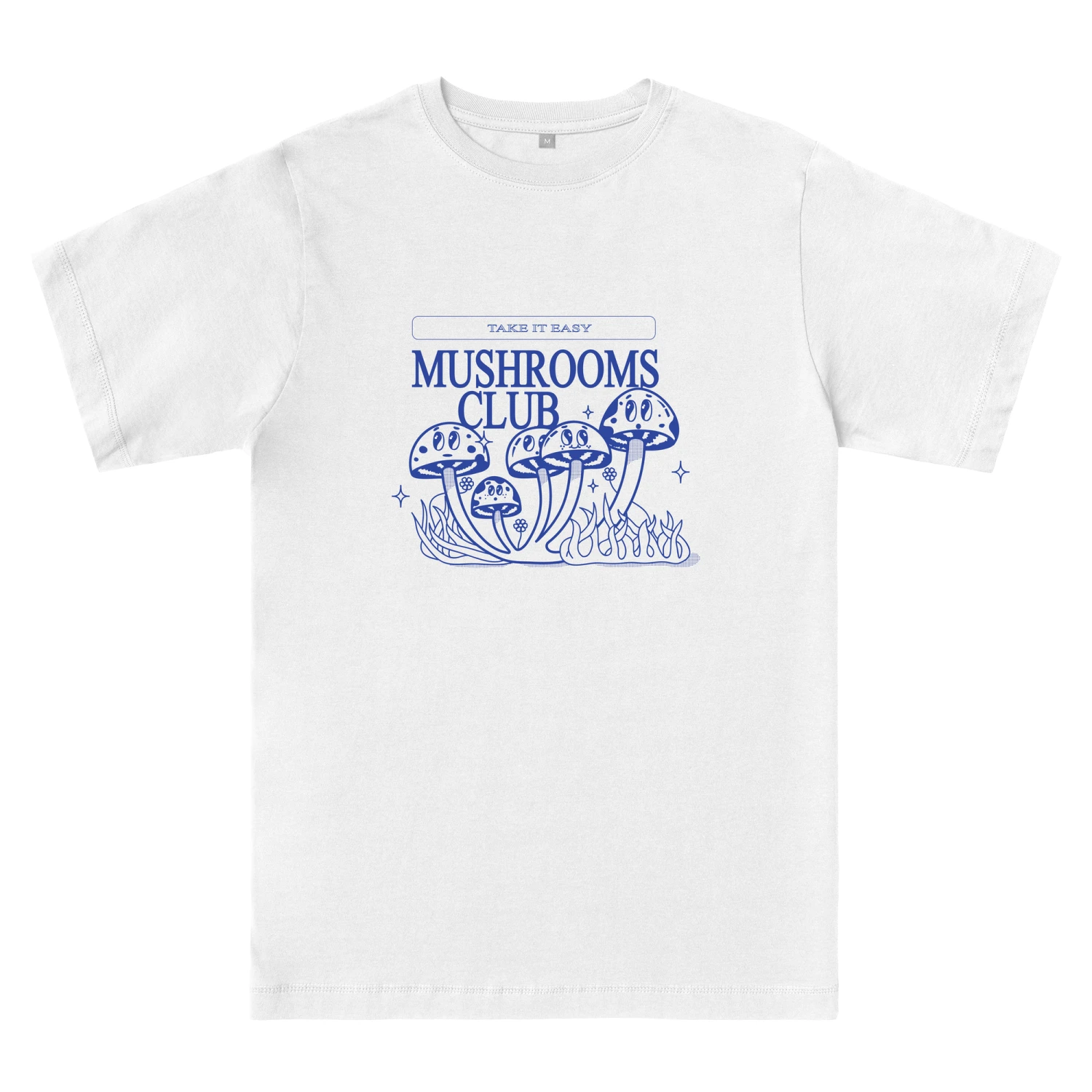 MUSHROOMS CLUB - Image 2