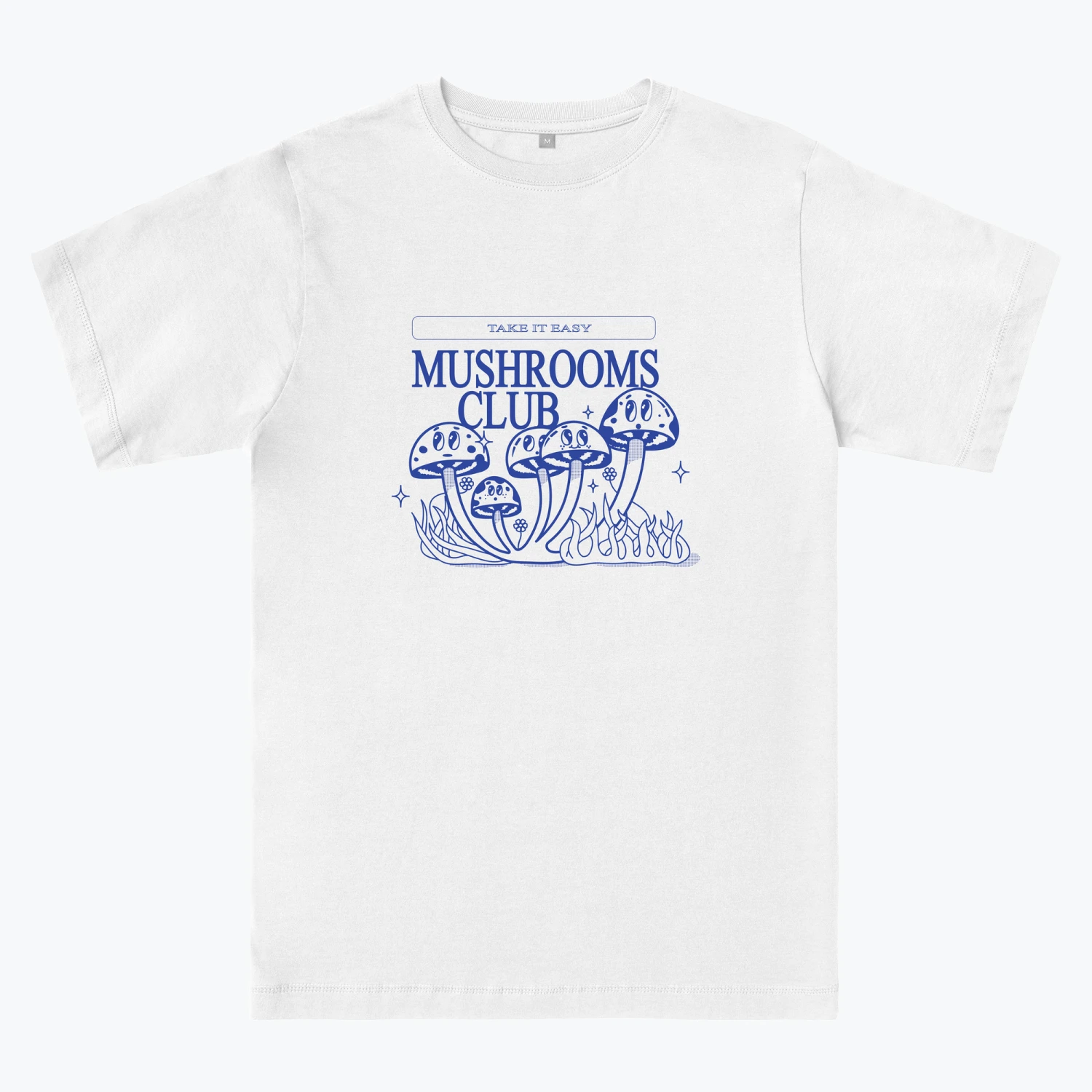 MUSHROOMS CLUB - Image 4