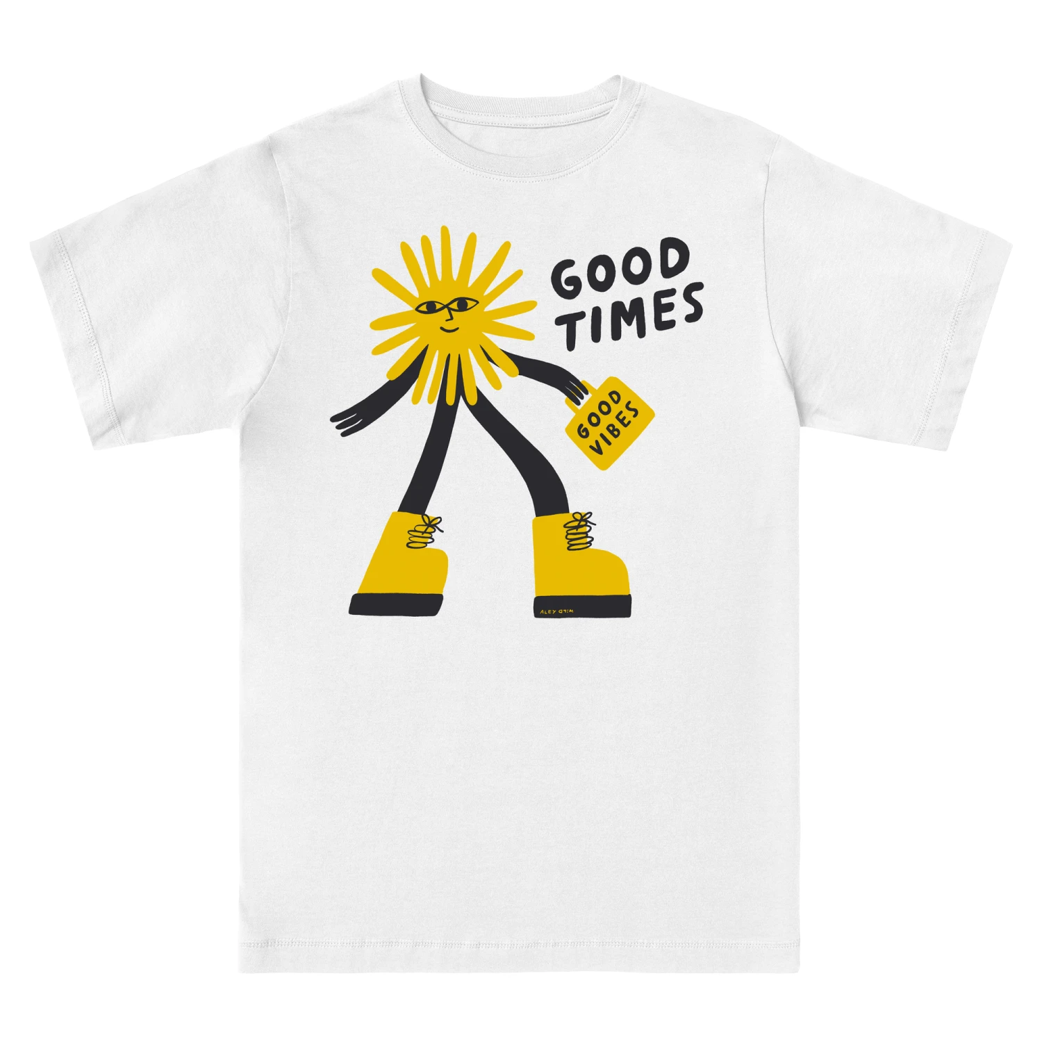 Good Times, Good Vibes - Image 3